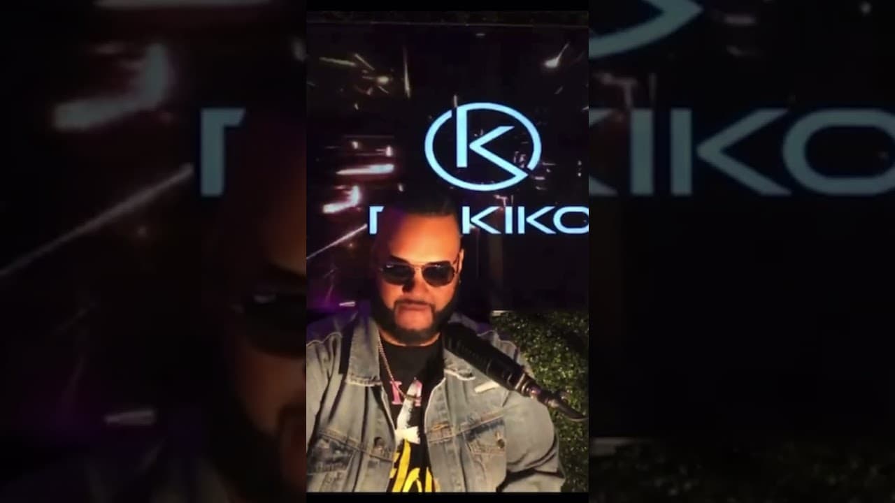 Clip or my #jerseyclub set. We went from #colombia to #philly video thumbnail