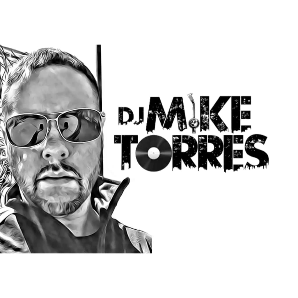 The DJ Mike Torres Experience- House Session (Jan 2019) cover artwork