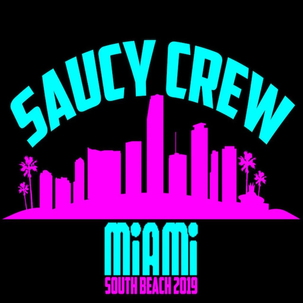 DJ Get Some - Miami 2019 (House) cover artwork