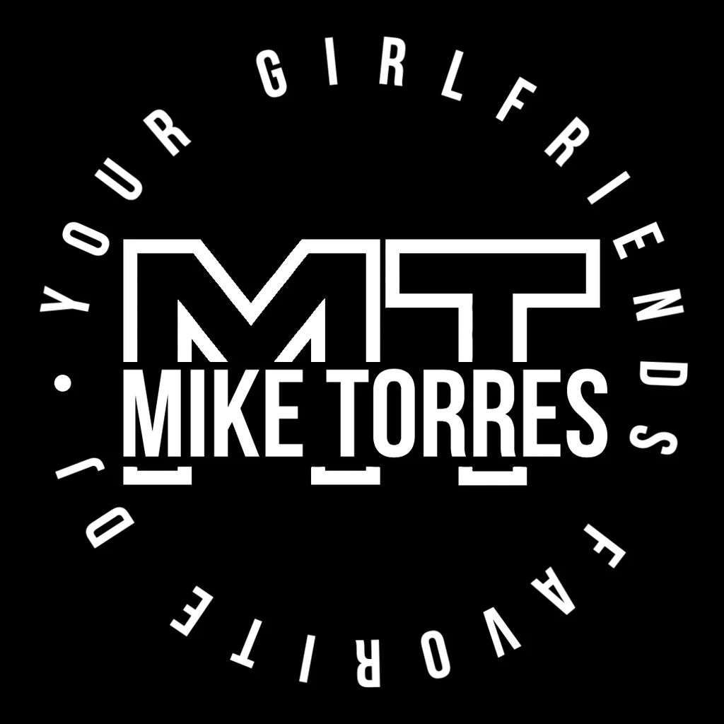 DJ Mike Torres- Musical Fungasm cover artwork
