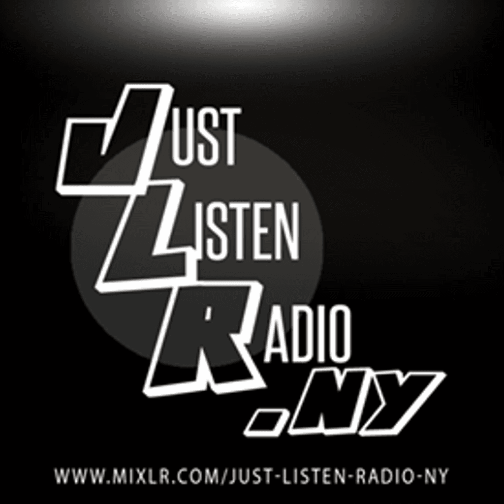 Just Listen Radio NY - Special Guest DJ Mike Torres cover artwork