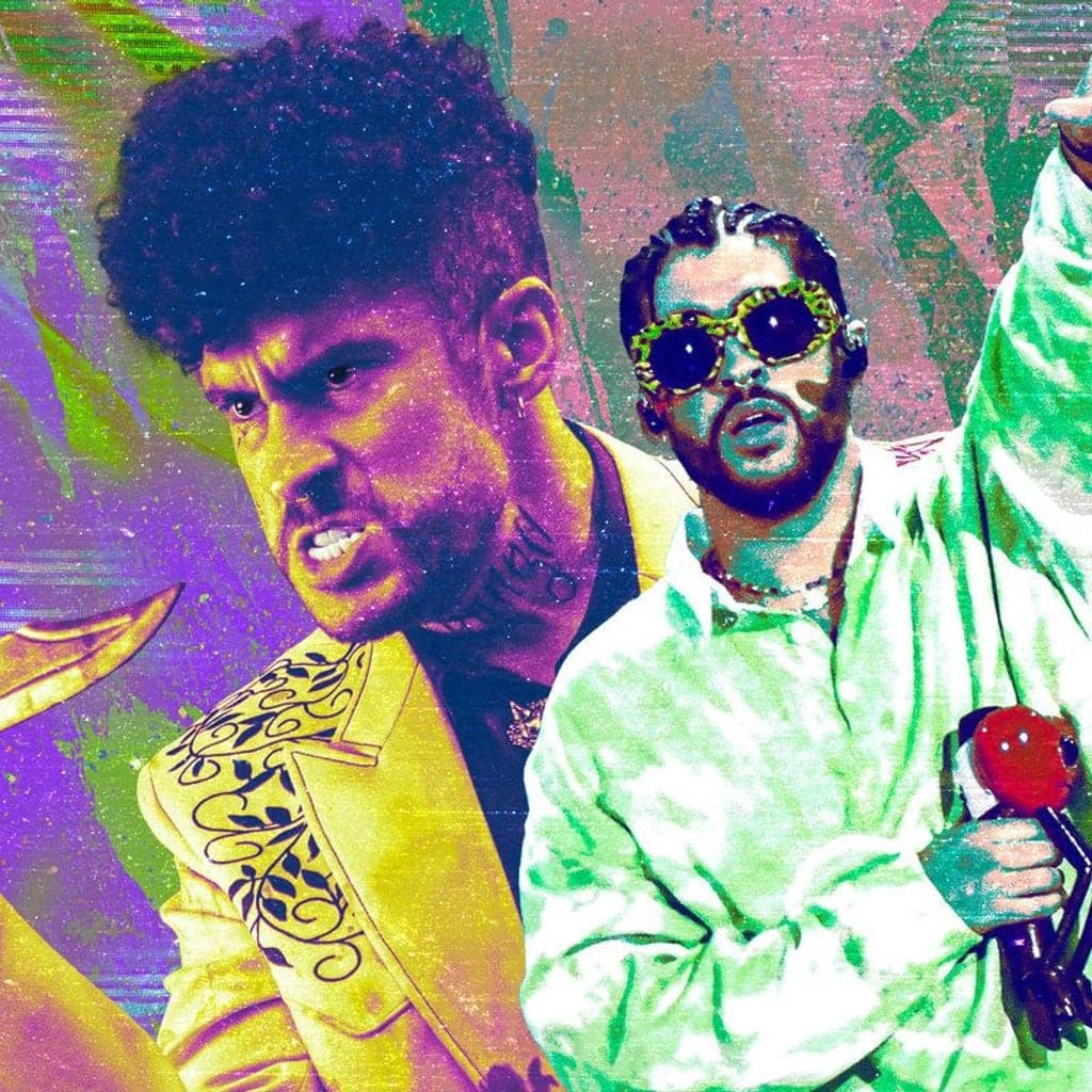 Bad Bunny - Ti Ti Mi Pregunta - Sojo_s _ Say Cheese Remix_ 125 cover artwork