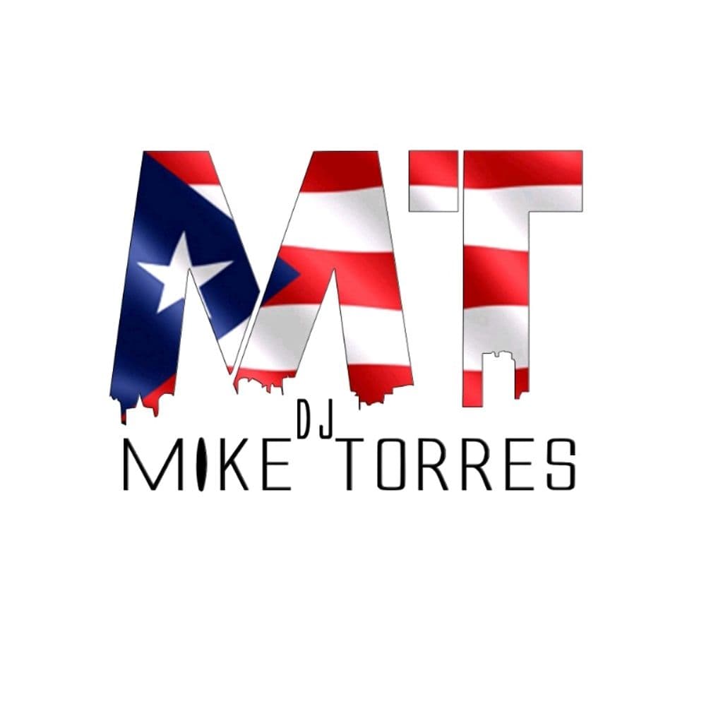 DJ Mike Torres - Reggaeton 2018 cover artwork