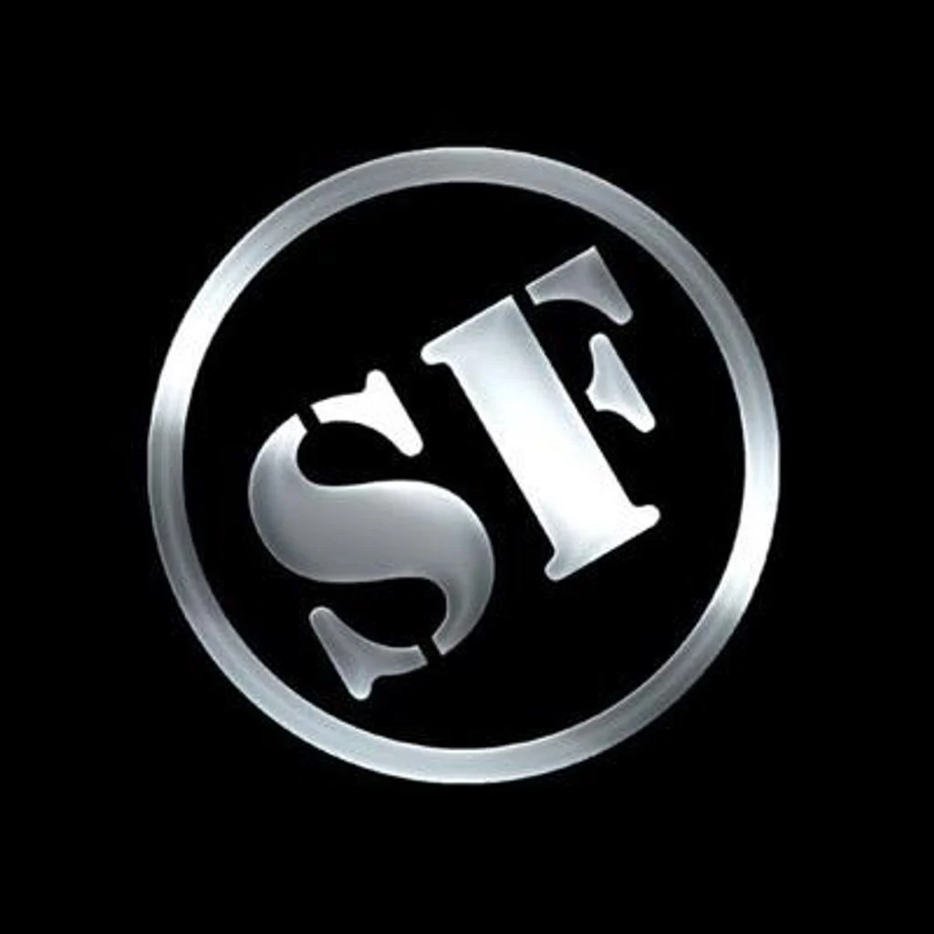 DJ GetSome - Sound Factory Mix cover artwork