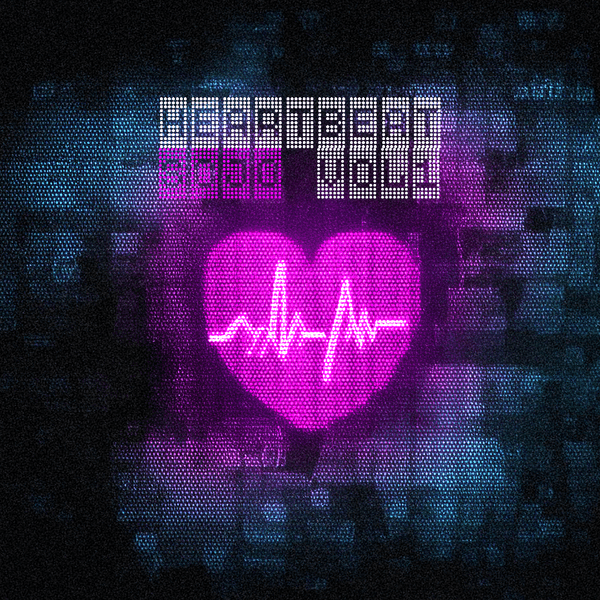 Heartbeat Vol 1 - DJ Sojo Live DJ / Percussion set "Top40 House Remixes" EXPLICIT cover artwork